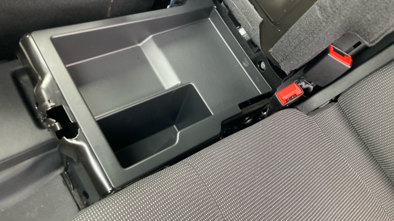 Citroen Berlingo M Petrol 1.2 PureTech 1000Kg Enterprise Ed 110ps 6 Spd S/S